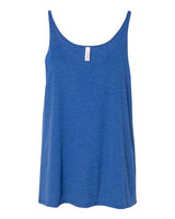 Bella + Canvas Women's Slouchy Tank