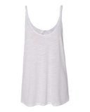 Image 1: Women's Slouchy Tank TopImage 2: Relaxed fit sleeveless women's shirtImage 3: Soft lightweight tank top designImage 4: Blank tank top for custom printingImage 5: Comfortable casual summer apparelImage 6: Flowy women's sleeveless top