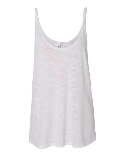 Bella + Canvas Women's Slouchy Tank