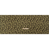 Mood Exclusive Olive Fragrant Feelings Crinkled Gauzy Viscose Crepe