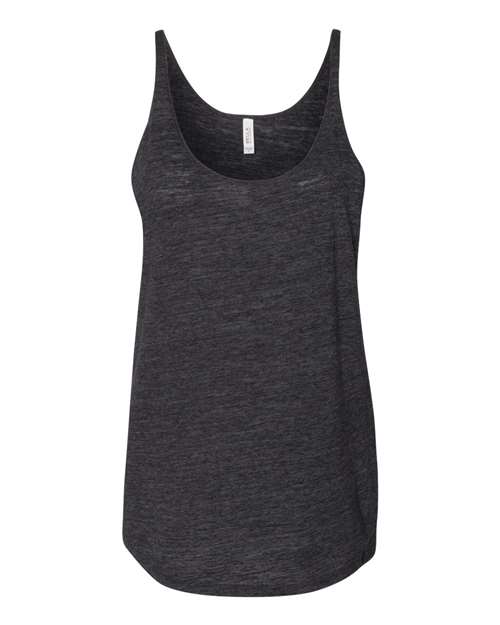 Bella + Canvas Women's Slouchy Tank