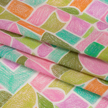 Mood Exclusive Shaping Up Cotton Voile