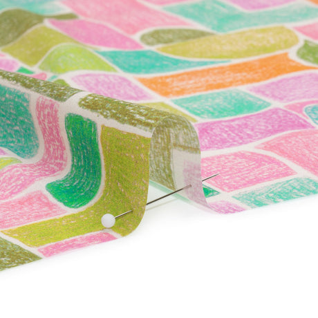 Mood Exclusive Shaping Up Cotton Voile