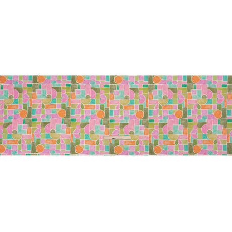 Mood Exclusive Shaping Up Cotton Voile