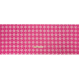 Mood Exclusive Pink Clover Lover Cotton Voile