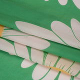 Mood Exclusive Solar Daisy Cotton Voile