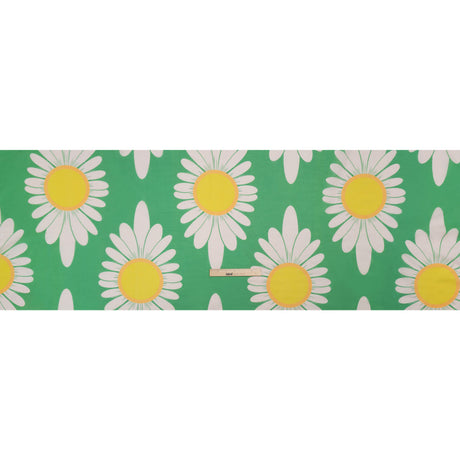 Mood Exclusive Solar Daisy Cotton Voile