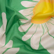 Mood Exclusive Solar Daisy Cotton Voile