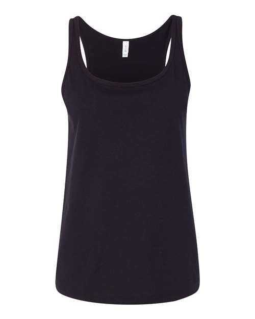 Bella + Canvas Women's Relaxed Jersey Tank