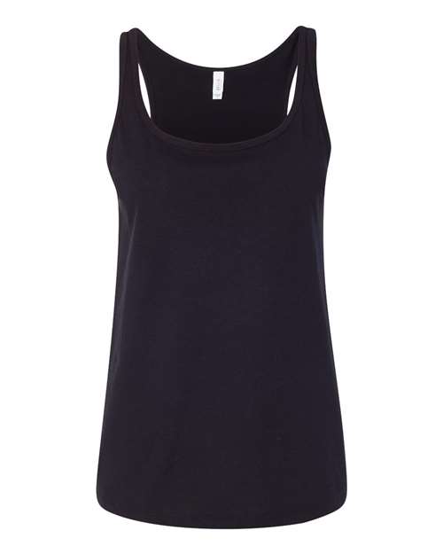 Bella + Canvas Women's Relaxed Jersey Tank