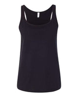 Bella + Canvas Women's Relaxed Jersey Tank