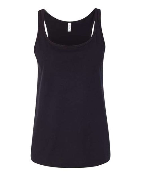 Bella + Canvas Women's Relaxed Jersey Tank