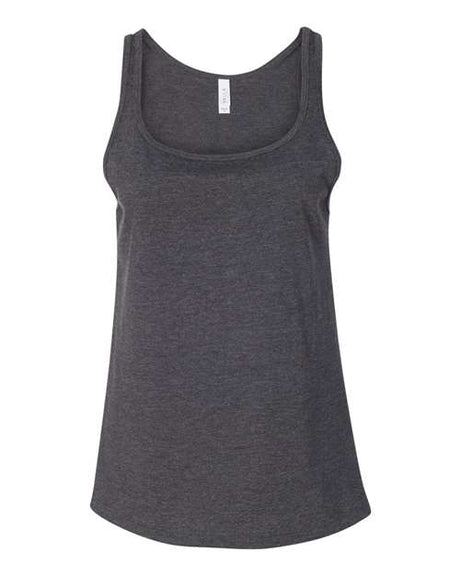 Bella + Canvas Women's Relaxed Jersey Tank