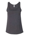 Bella + Canvas Women's Relaxed Jersey Tank
