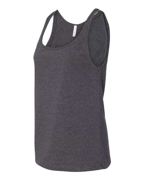 Women’s Relaxed Jersey Tank