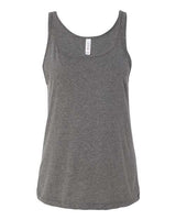Bella + Canvas Women's Relaxed Jersey Tank