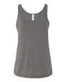 Bella + Canvas Women's Relaxed Jersey Tank