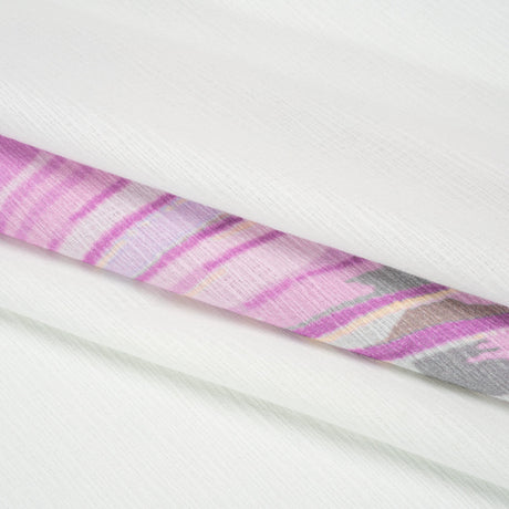 Mood Exclusive Sandy Souvenir Slubbed Gauzy Cotton Woven