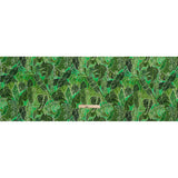 Mood Exclusive Green Tropic of Capricorn Slubbed Gauzy Cotton Woven