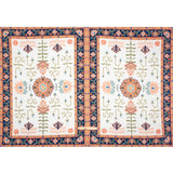 Mood Exclusive Sunny Simplicity Slubbed Gauzy Cotton Woven Panel