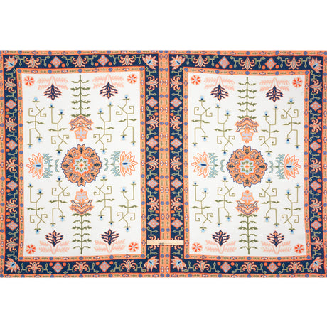 Mood Exclusive Sunny Simplicity Slubbed Gauzy Cotton Woven Panel