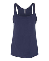 Bella + Canvas Women's Relaxed Jersey Tank