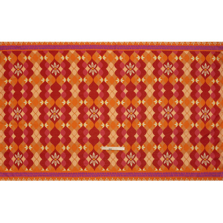 Mood Exclusive Master Maple Cotton Crepe