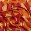 Mood Exclusive Master Maple Cotton Crepe