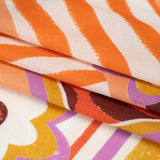 Mood Exclusive Carnation Craze Cotton Crepe