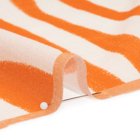 Mood Exclusive Carnation Craze Cotton Crepe