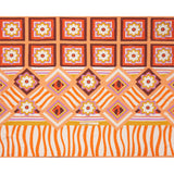 Mood Exclusive Carnation Craze Cotton Crepe