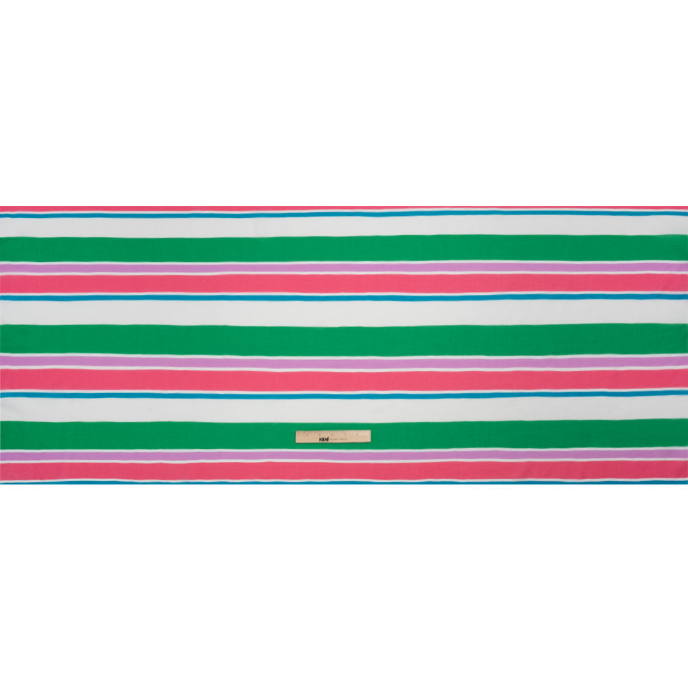 Mood Exclusive Poolside Party Cotton Crepe