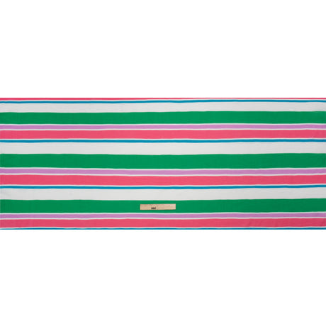 Mood Exclusive Poolside Party Cotton Crepe