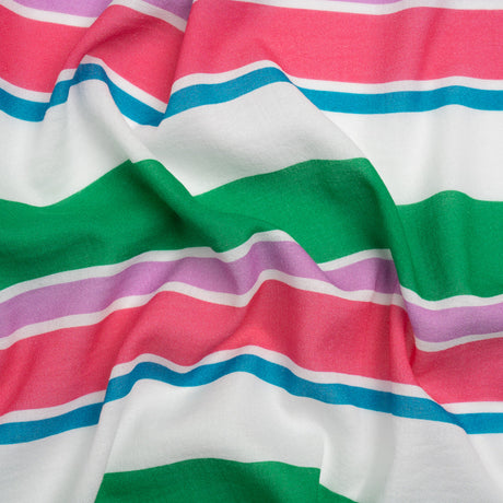 Mood Exclusive Poolside Party Cotton Crepe