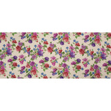 Mood Exclusive Allure of Affection Slubbed Gauzy Cotton Woven