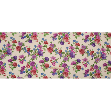 Mood Exclusive Allure of Affection Slubbed Gauzy Cotton Woven