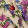 Mood Exclusive Allure of Affection Slubbed Gauzy Cotton Woven