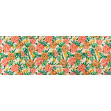 Mood Exclusive Cream Rose Dawn Slubbed Gauzy Cotton Woven