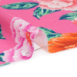 Mood Exclusive Embrace Love Slubbed Gauzy Cotton Woven