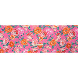 Mood Exclusive Embrace Love Slubbed Gauzy Cotton Woven