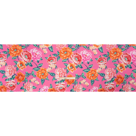 Mood Exclusive Embrace Love Slubbed Gauzy Cotton Woven