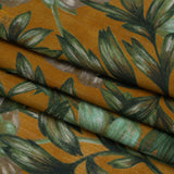 Mood Exclusive Amber Destination Antigua Cotton Crepe