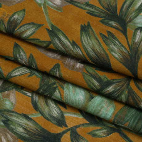 Mood Exclusive Amber Destination Antigua Cotton Crepe