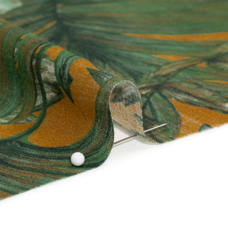 Mood Exclusive Amber Destination Antigua Cotton Crepe