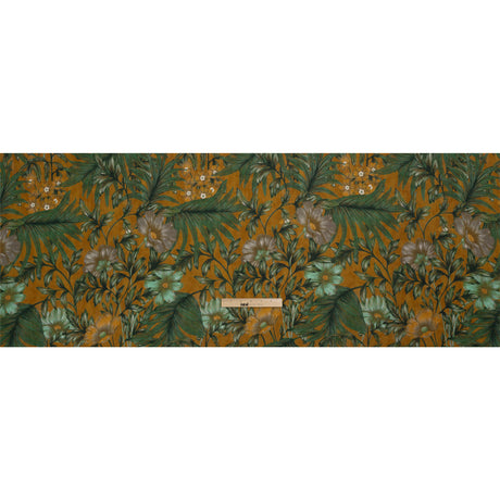 Mood Exclusive Amber Destination Antigua Cotton Crepe