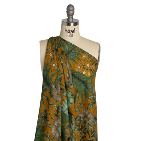 Mood Exclusive Amber Destination Antigua Cotton Crepe