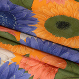 Mood Exclusive Mango September's Show Cotton Crepe