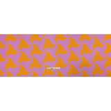 Mood Exclusive Purple Gumdrop Pinwheels Cotton Crepe