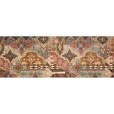 Mood Exclusive Beige Pathway Prowler Viscose Chiffon