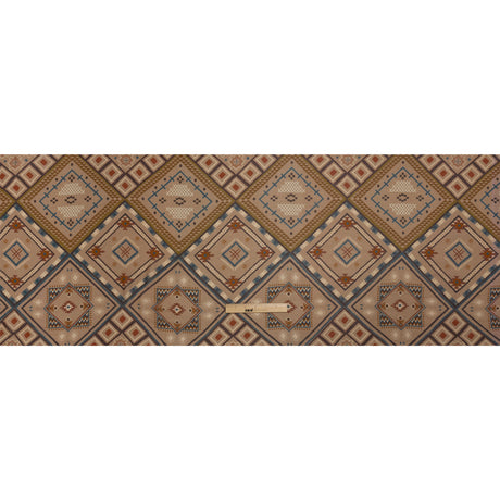 Mood Exclusive Taupe Anything But Deserted Viscose Chiffon